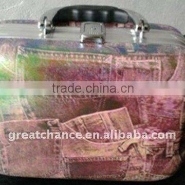 Fashion design mini cosmetic case