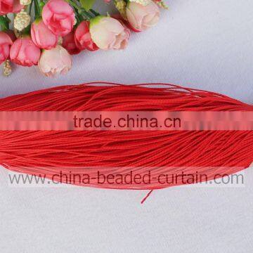 Lots of Taiwan Waxed Cotton Thread for Jewelry Bracelet Ring Necklace Making