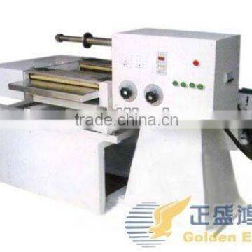 Metal Surface Buffing machine