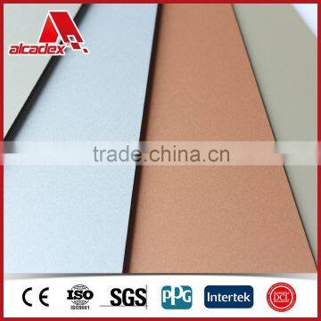 acp panel, aluminum exterior frp panels