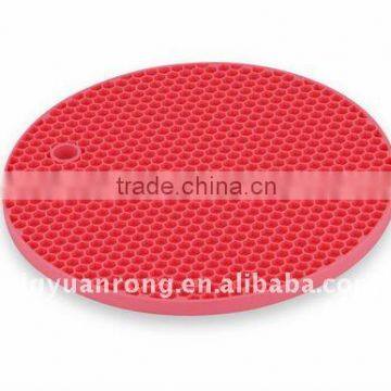 Silicone Pan Mat