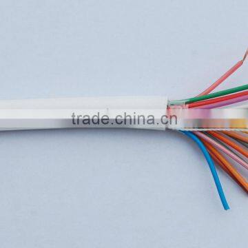 SECURITY CABLE 6 CORE FOR SECURITY cameras