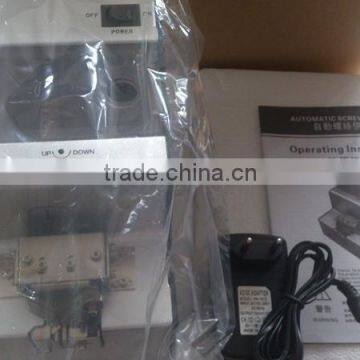 2015 Economic Style Screw Feeder KS-1050, High Quality Automatic Screw Feeder Supplier in China photo-5