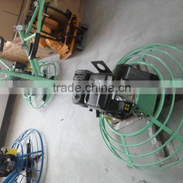 Power Trowel Blade photo-3