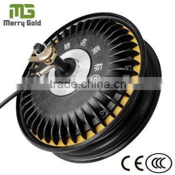 10inch electric car hub motor homes for sale in thailand wheel hub motor