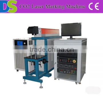 scanner laser marking head laser cutting machine