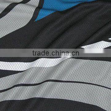 Bamboo Fabric Made of 68% Poly and 32% Bamboo Charcoal Materials