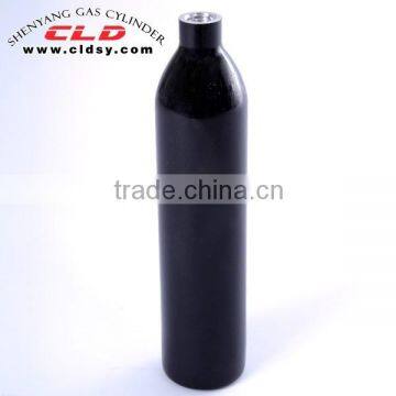 2015model Aluminum tank small scub Oxygen cylinders