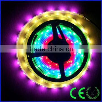 Super Bright 5050 SMD Series RGB led flex strip