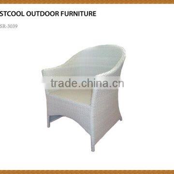 Outdoor rattan set furniture