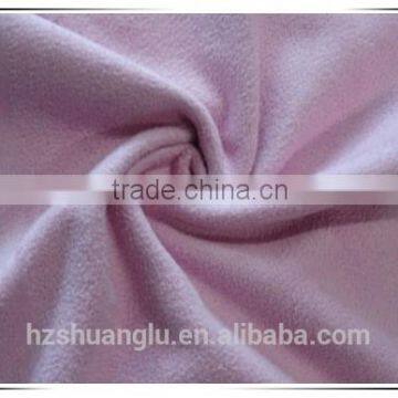 China manufactures 100%polyester textile fabric with high quality