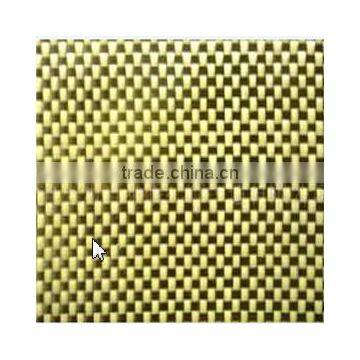 3K 200g Twill Carbon Aramid Fiber Cloth, Carbon Kevlar Hybrid Fiber Fabric photo-5
