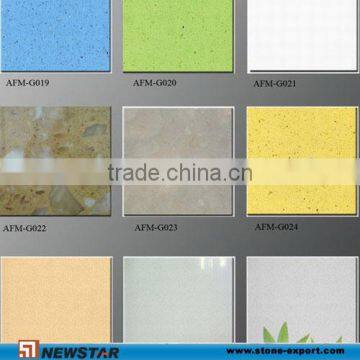 Newstar Chinese artificial marble