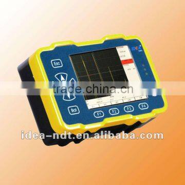 NDT intelligent digital ultrasonic detector