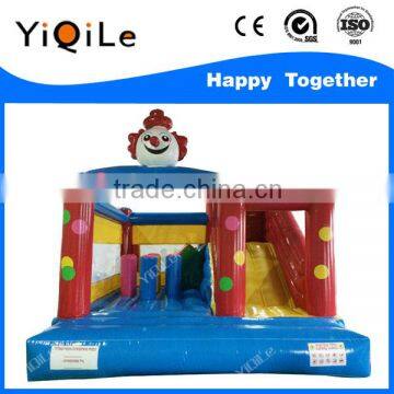 Used Jumping Castles For Sale Inflatbable Toys Jumping photo-4