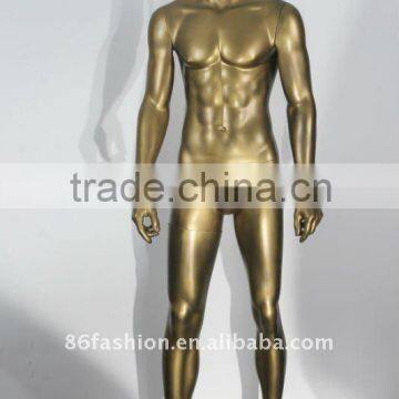 2016 new fashion display mens/women mannequins