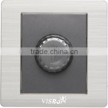 New Arrival Custom Design lighting switch glass