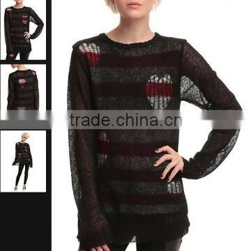 knit sweater any design any logo accept