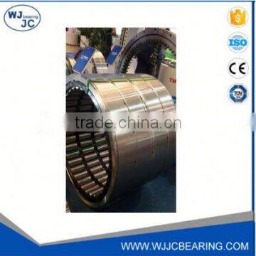 Rolling Mill Four-row Short Cylindrical Roller Bearing FC 3854168/C3 190 x 270 x 168 mm photo-4