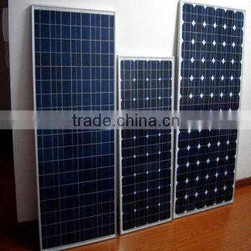 New design Photovoltaic Modules 250Watts with High Quality