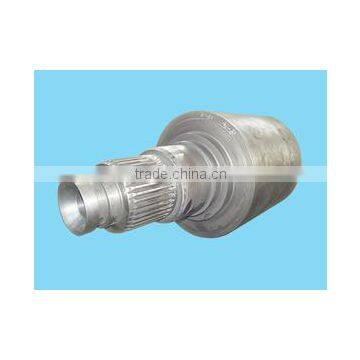 Hot Selling Tungsten Carbide Seal Ring