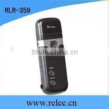 HOT sale!!! MiniTelephone Calls Recorder RLR-359