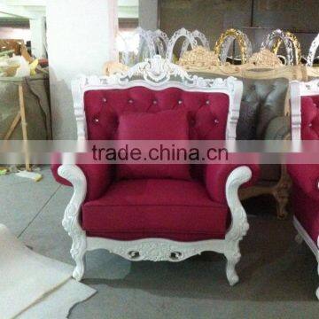 solid wooden sofa set, european style wooden sofa set designs