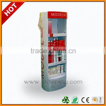 stores cardboard display ,store used shelves for sale ,store tiers laminating display rack