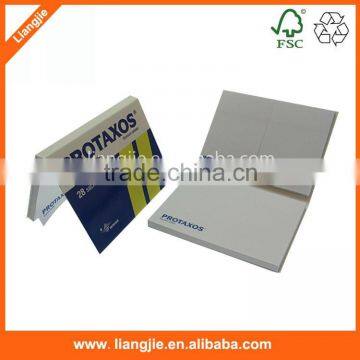 Soft Cover Sticky Note Set photo-4