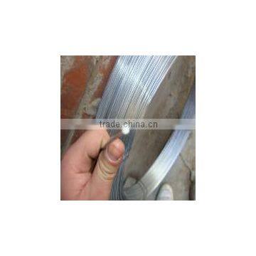 Anping factory Metal wire/ elliptical wire/Steel wire