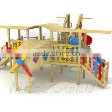 Children Playground Equipment