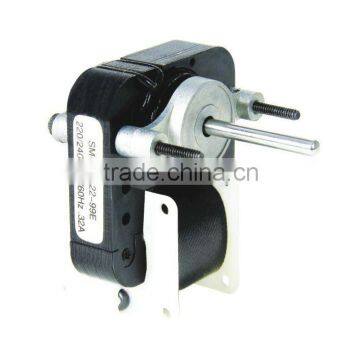 AC FAN MOTOR FOR FREEZER SMALL MOTOR