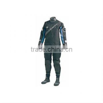 5mm YAMAMOTO Neoprene Scuba Dry Suits