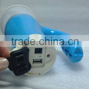 Beautiful Design Solar Portable Lantern Outdoor Lighting Solar Emergency Torch Lantern photo-4