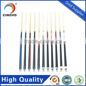 Pool Cues, Snooker Cues and Billiard Cues