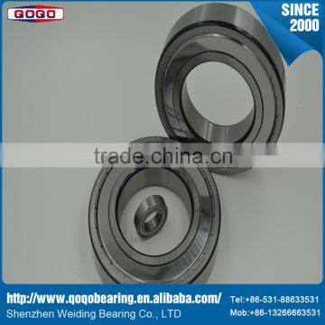High-speed and Low Noise Low Vibration Deep Groove Ball Bearing 6214 photo-4