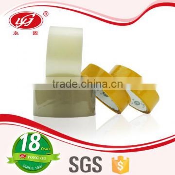 BOPP Transparent Tape Custom Packing Tape