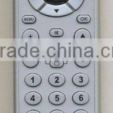 remote control for tv