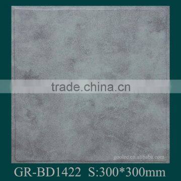 Baroque style building materials suspended ceiling tiles for home decotion