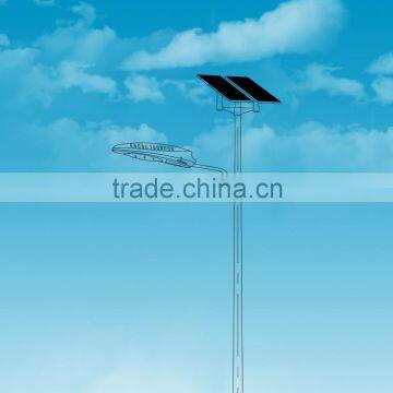 100 watt solar led street light