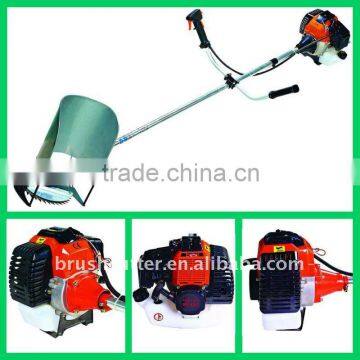43cc Rice Reaper Harvest Cutter Machine