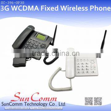 SunComm SC-396-GP3G 3G WCDMA Fixed Wireless Phone FWP desktop