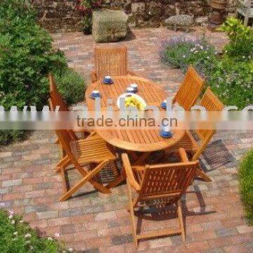 Garden Furniture