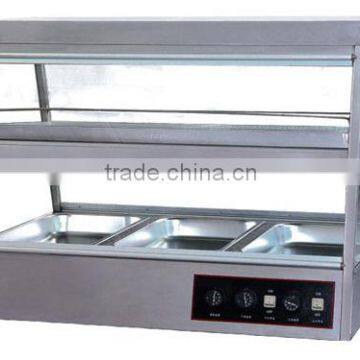 Food Display Warmer SCP-1100