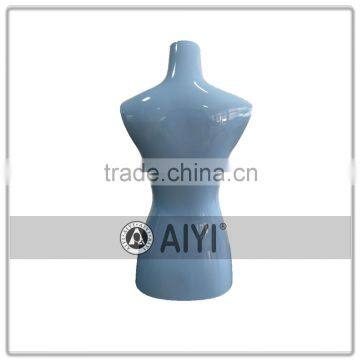 MINI Cheap Plastic Mannequin for Sale