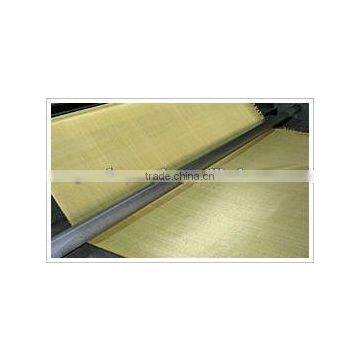 Brass Copper wire mesh