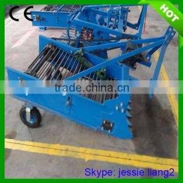 2015 potato machinery harvester Sweet Potato Harvester machine