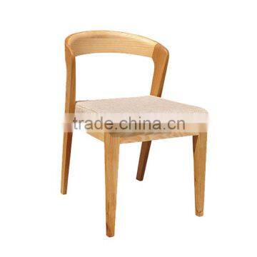 Modern restaurant furniture dining chair