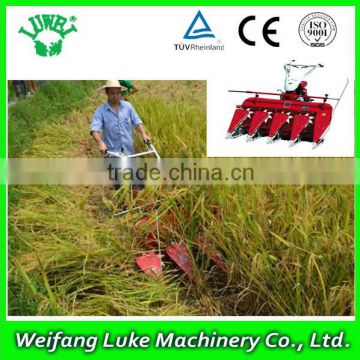 new condition hand type price of rice harvester mini rice harvester rice harvester