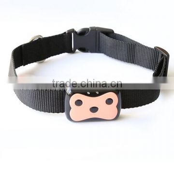 Wifi GPS Tracker Pet GPS Tracker Collar D69 for Dog Cat